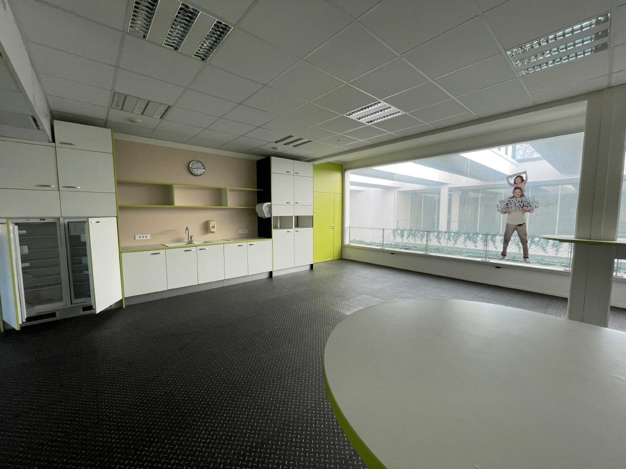Bureau Orvault 3344m² Location bureau Orvault Loire-Atlantique OLBUR2112383 8